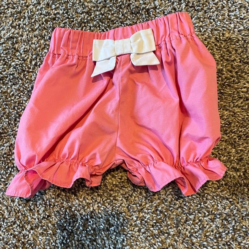 Beaufort bonnet company 18-24 month shorts